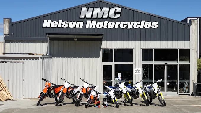 NMC HQ